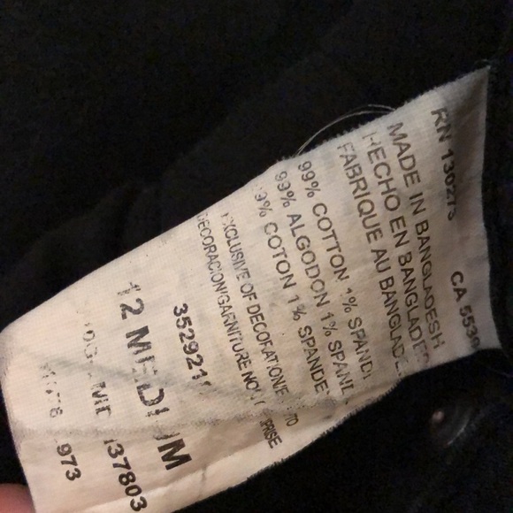 Lee gold label jeans - Picture 4 of 5